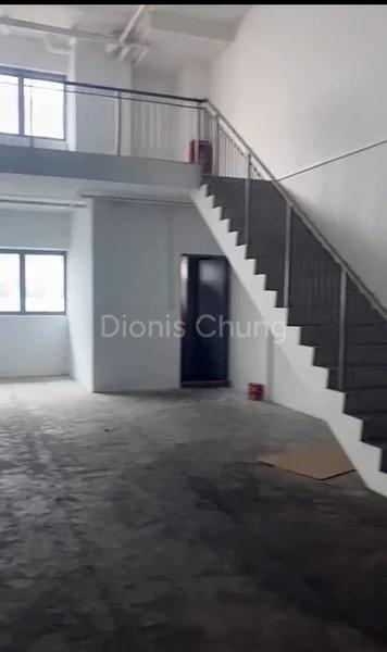 Factory / Workshop (B2) for Rent in  Eco-Tech @ Sunview - Image 6